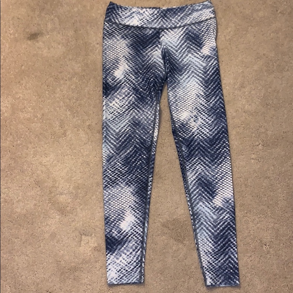 Nux leggings